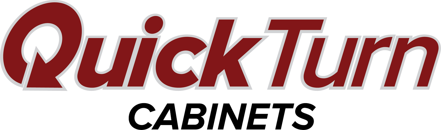 QuickTurn Cabinets Logo