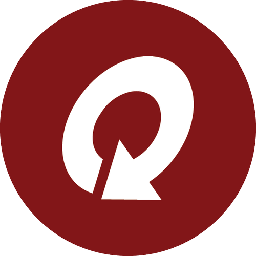 QuickTurn Cabinets Q Icon Logo