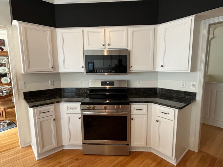 Refacing Cost